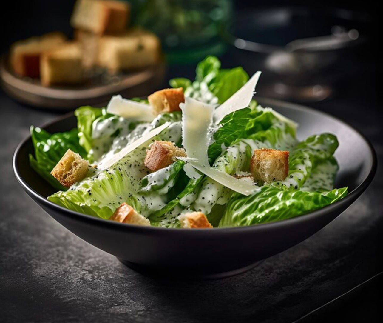 Caesar Salad